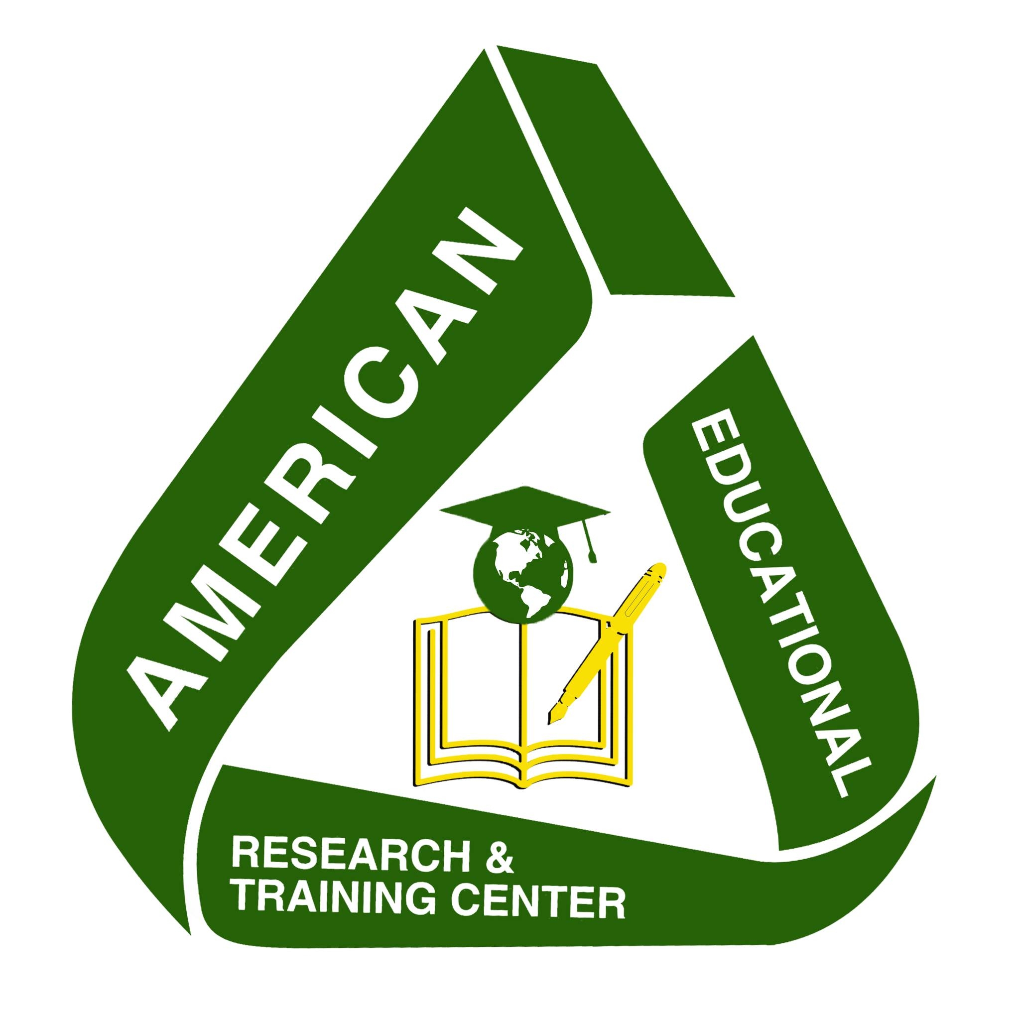 AERTC logo