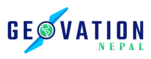Geovation logo